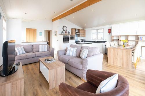 Horizon Lodge