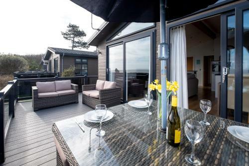 Horizon Lodge
