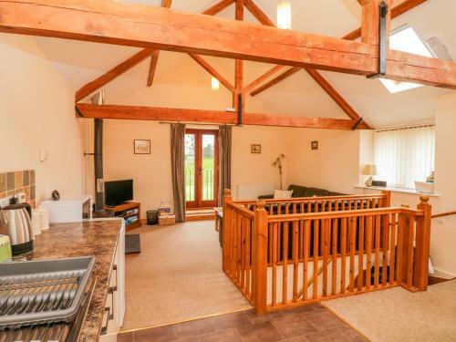 The Old Stable, Sidbury, Sidmouth