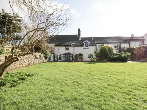 1 Court End Cottage