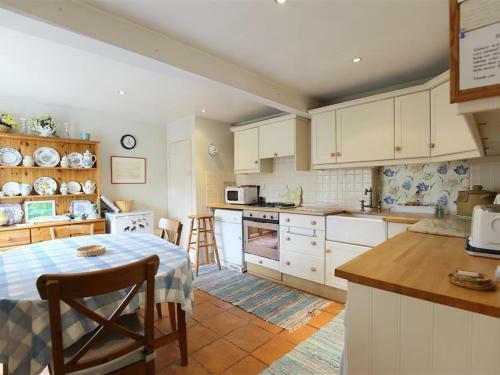 The Mews Cottage, Salisbury