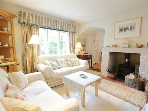 The Mews Cottage, Salisbury