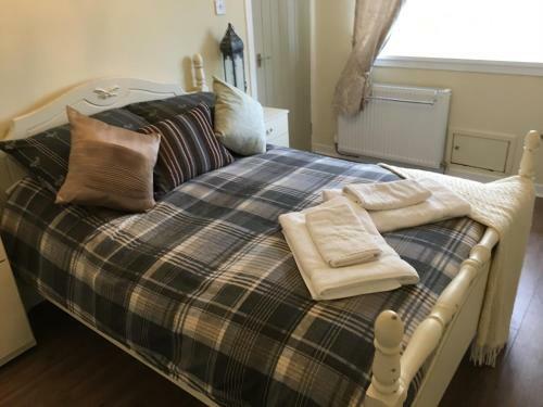 Apartamento 123v Tillicoultry Holiday Let