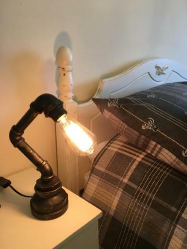 Apartamento 123v Tillicoultry Holiday Let