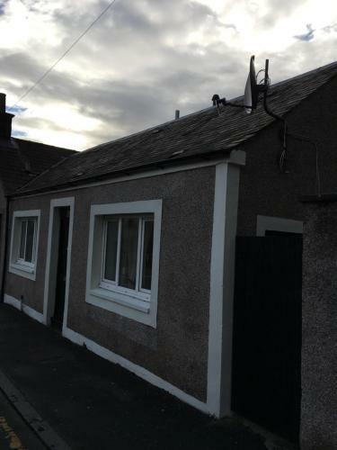 Apartamento 123v Tillicoultry Holiday Let