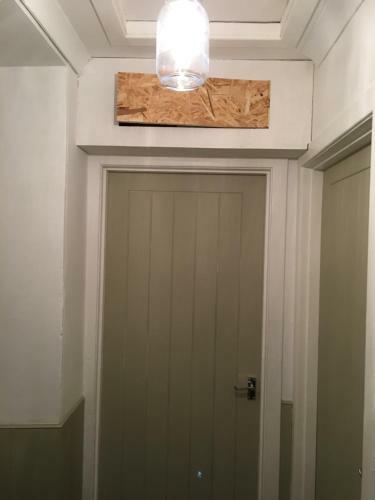 Apartamento 123v Tillicoultry Holiday Let