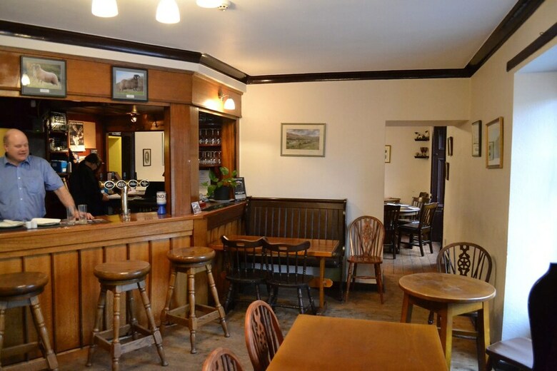 The Gordon Arms Hotel