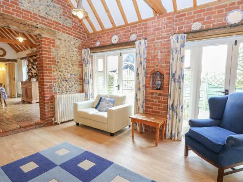 Stable Cottage, Thetford