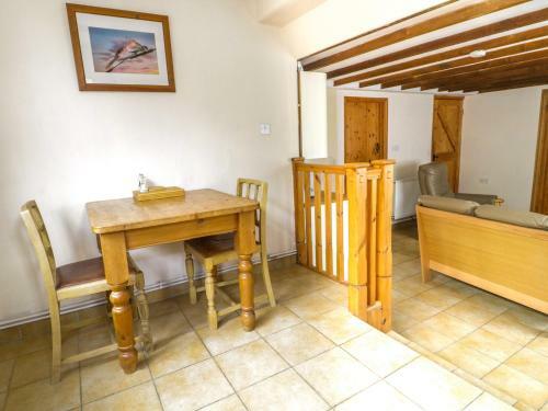 Creenagh's Cottage, Minehead