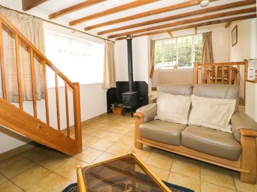 Creenagh's Cottage, Minehead