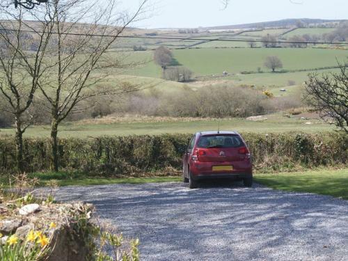 Hamel Down Hideaway, Widecombe In The Moor