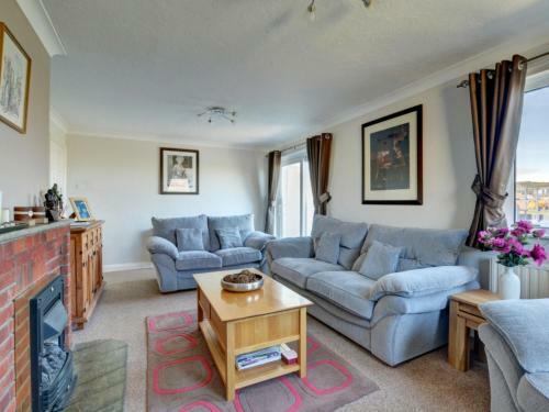 Holiday Home Beggars Roost