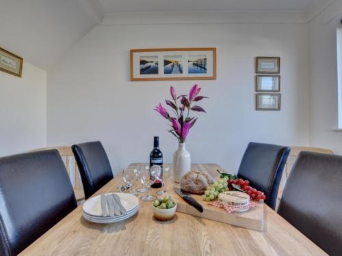 Holiday Home Beggars Roost