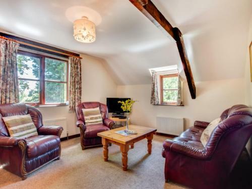 Holiday Home Pusehill Barn.2