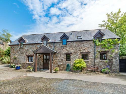 Holiday Home Pusehill Barn.2