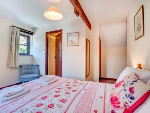 Holiday Home Pusehill Barn.2