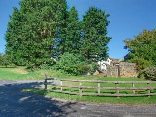 Holiday Home Pusehill Barn.2