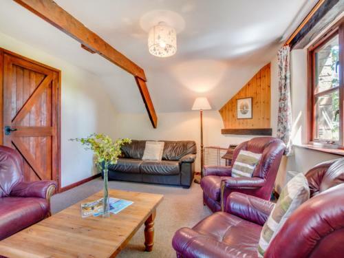 Holiday Home Pusehill Barn.2