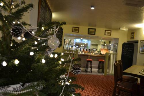 Posada The Crown Inn At Giddeahall