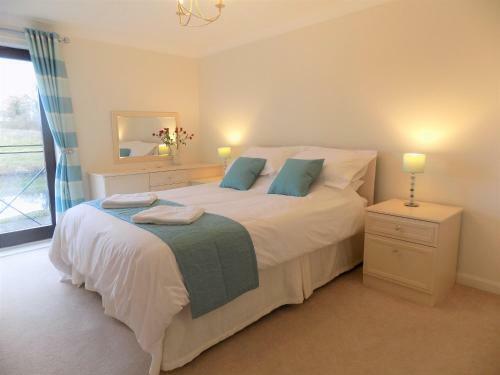 Weeks Away Yarm Riverside Apartment