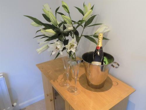 Weeks Away Yarm Riverside Apartment