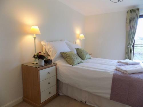 Weeks Away Yarm Riverside Apartment