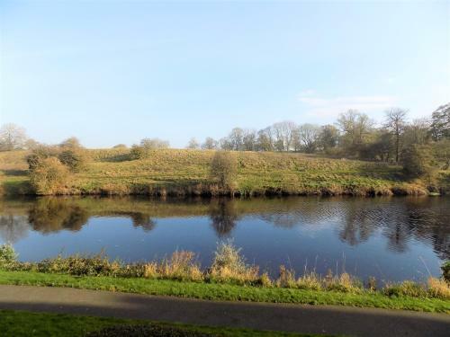 Weeks Away Yarm Riverside Apartment