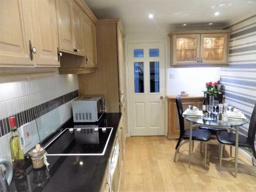 Weeks Away Yarm Riverside Apartment
