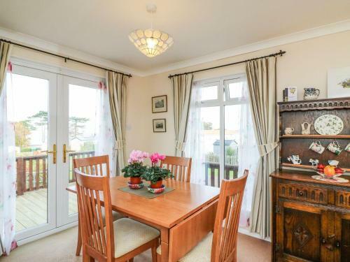 162 Home Farm Holiday Centre