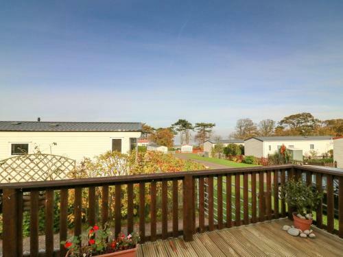 162 Home Farm Holiday Centre