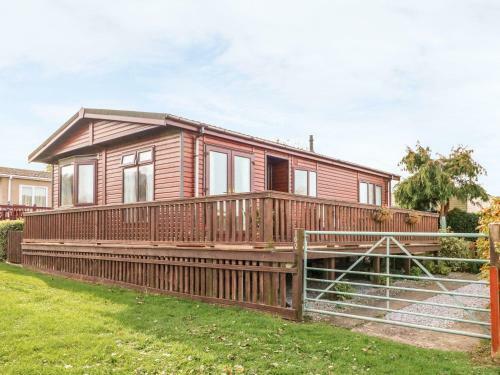 162 Home Farm Holiday Centre