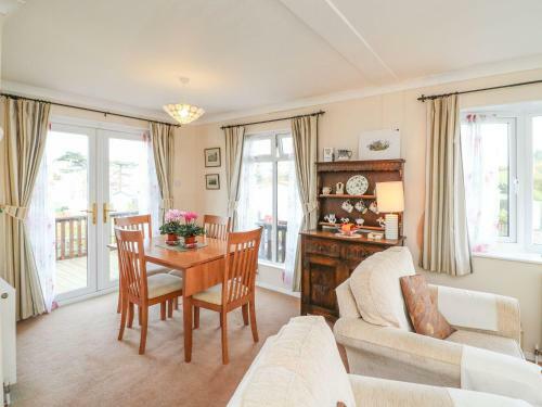 162 Home Farm Holiday Centre