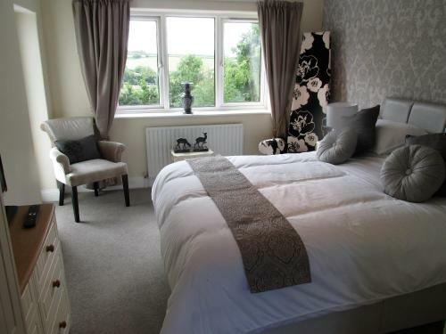 Bed & Breakfast Cherry Orchard House