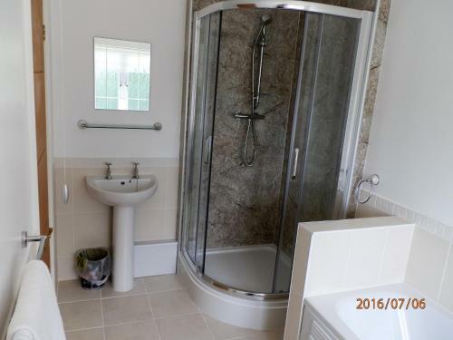 Bed & Breakfast Cherry Orchard House