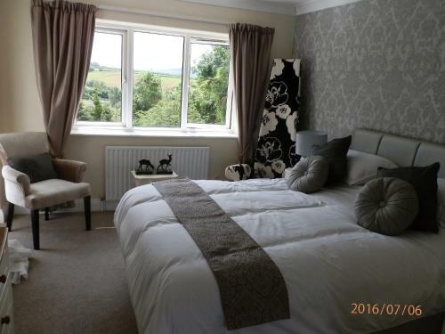 Bed & Breakfast Cherry Orchard House