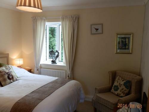 Bed & Breakfast Cherry Orchard House
