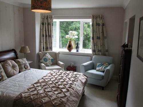 Bed & Breakfast Cherry Orchard House
