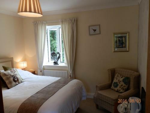 Bed & Breakfast Cherry Orchard House