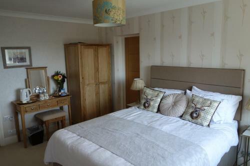 Bed & Breakfast Cherry Orchard House