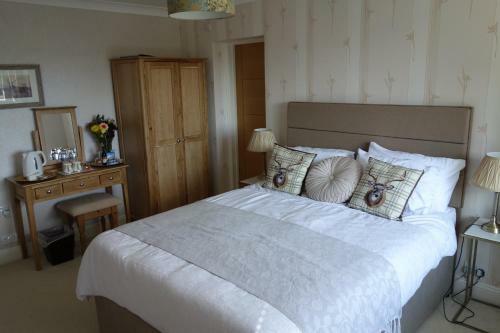 Bed & Breakfast Cherry Orchard House