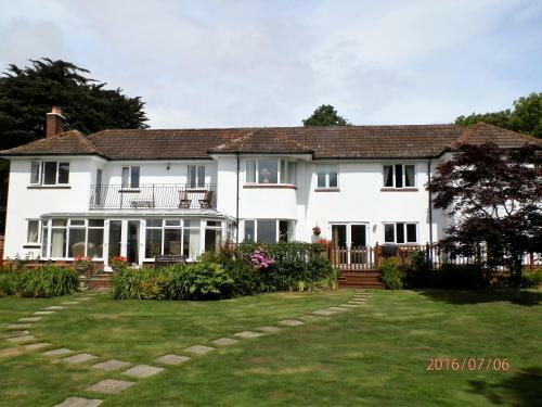 Bed & Breakfast Cherry Orchard House