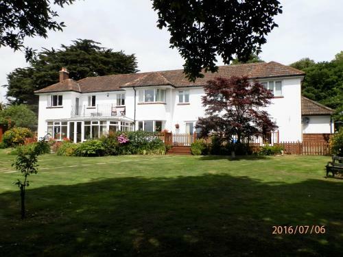 Bed & Breakfast Cherry Orchard House
