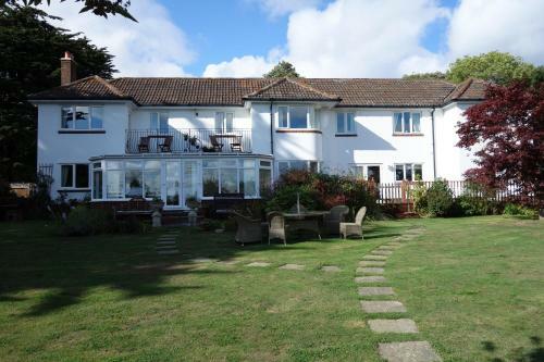 Bed & Breakfast Cherry Orchard House