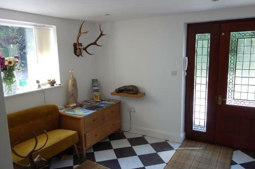 Bed & Breakfast Cherry Orchard House