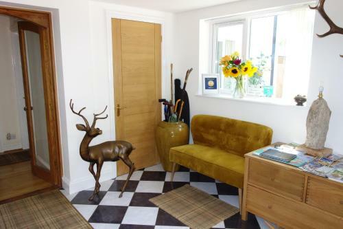 Bed & Breakfast Cherry Orchard House