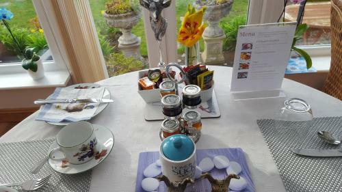 Bed & Breakfast Cherry Orchard House