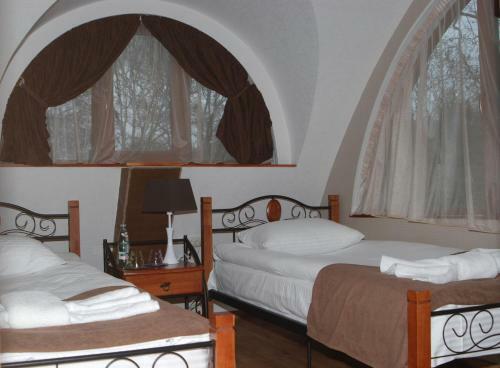 Chalet Akhalcikhe