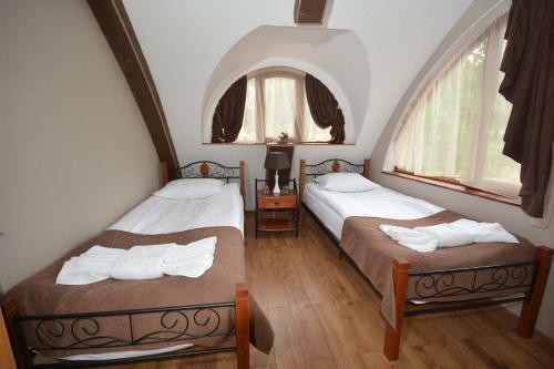 Chalet Akhalcikhe
