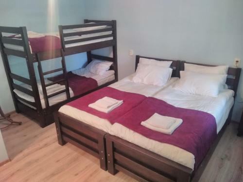 Hostal Lutrezi