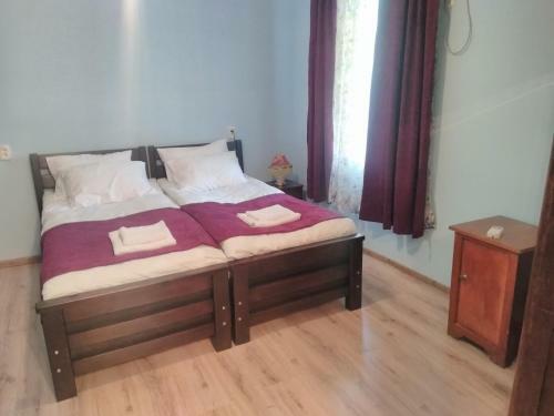 Hostal Lutrezi